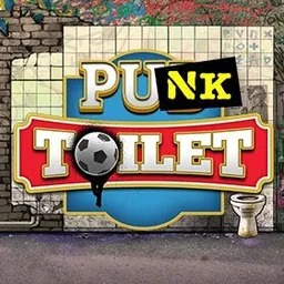 Punk Toilet